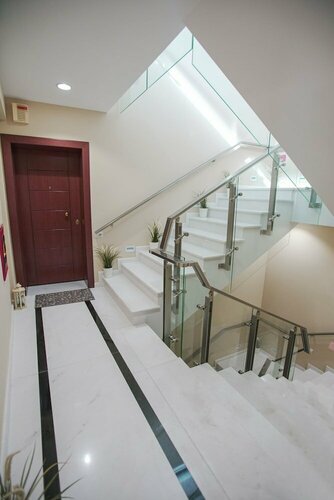 Гостиница Hotel Borova в Корче