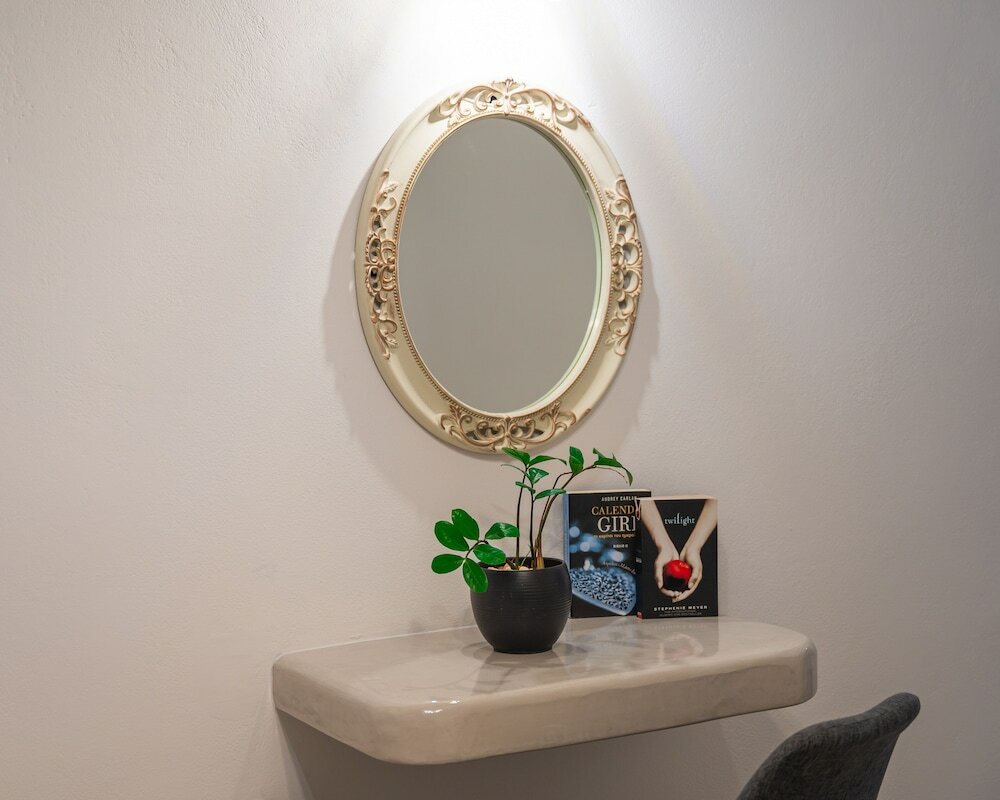 Фото Santoterra Antigua Suites