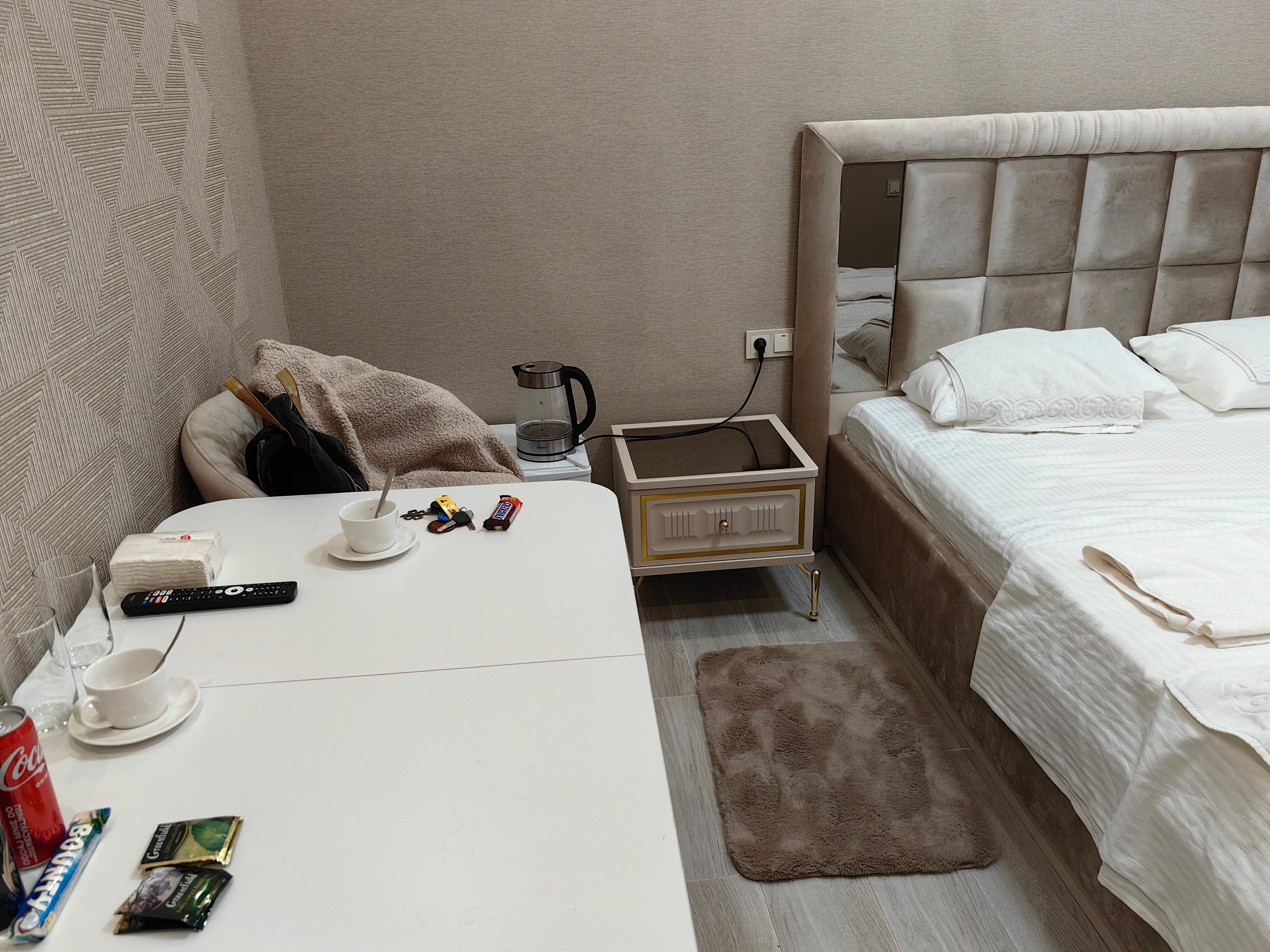 Фото Геракл