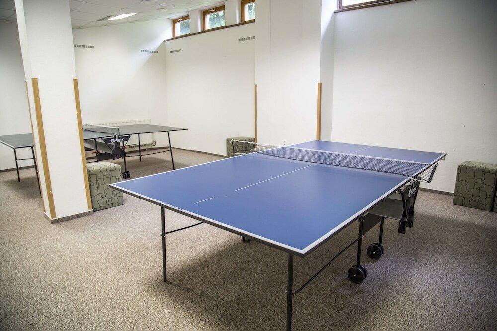 Фото Parkhotel Harrachov