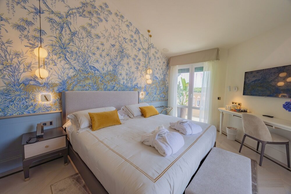 Фото Hotel Belvedere