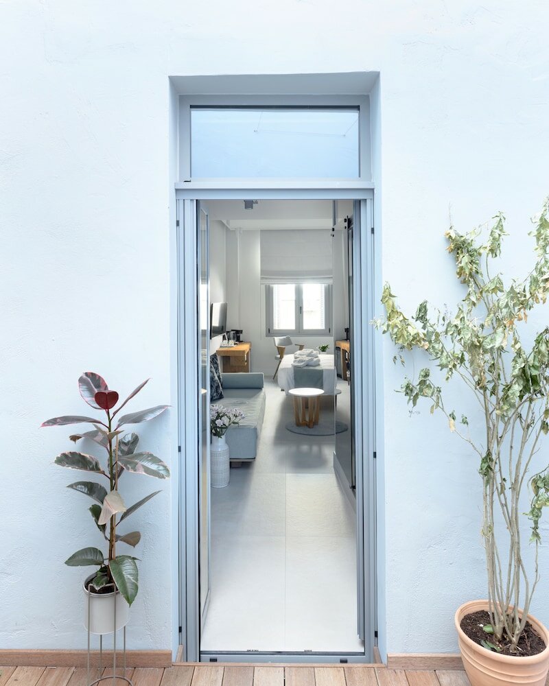 Фото Ciel Suites Athens