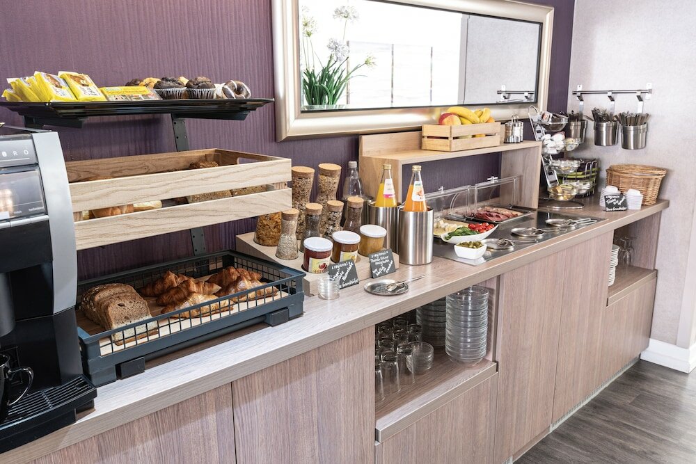 Фото Hotel Porta Nigra