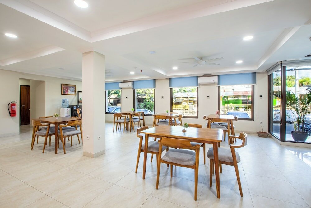 Фото Liberta Home Seririt Bali