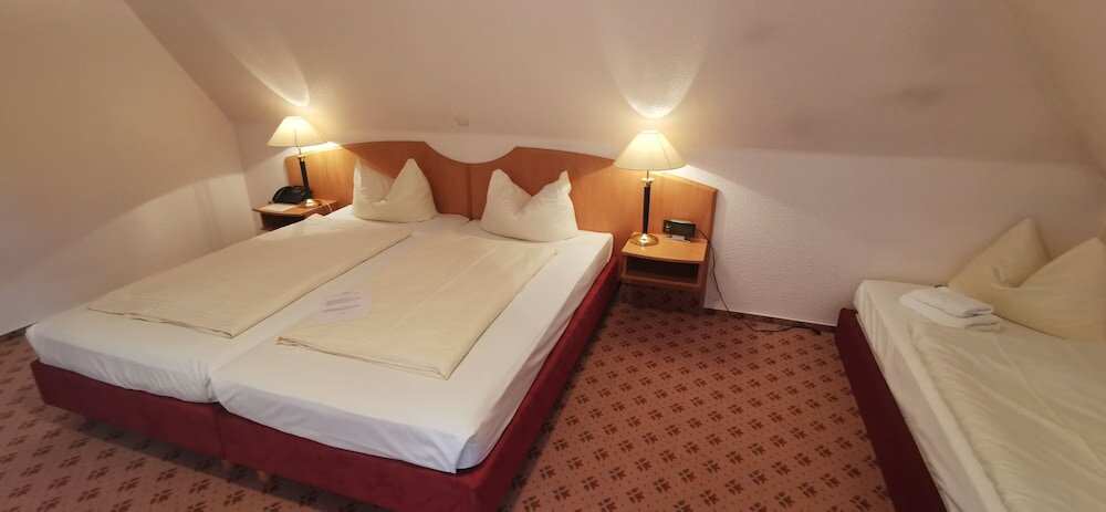 Фото Heidehotel Soltauer Hof