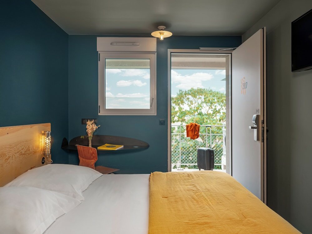 Фото Eklo Roissy