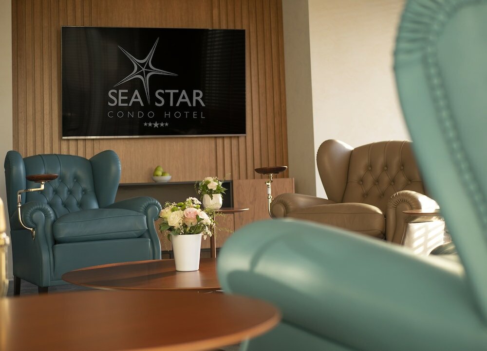 Фото Sea Star Hotel