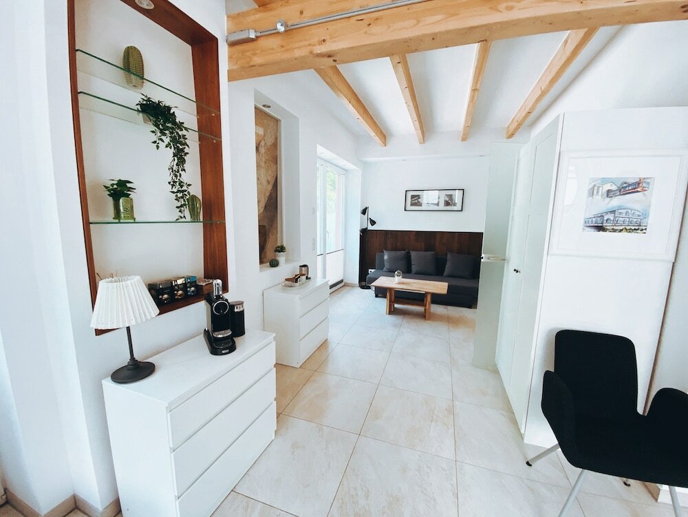 Фото Fachwerk Hotel Wuppertal