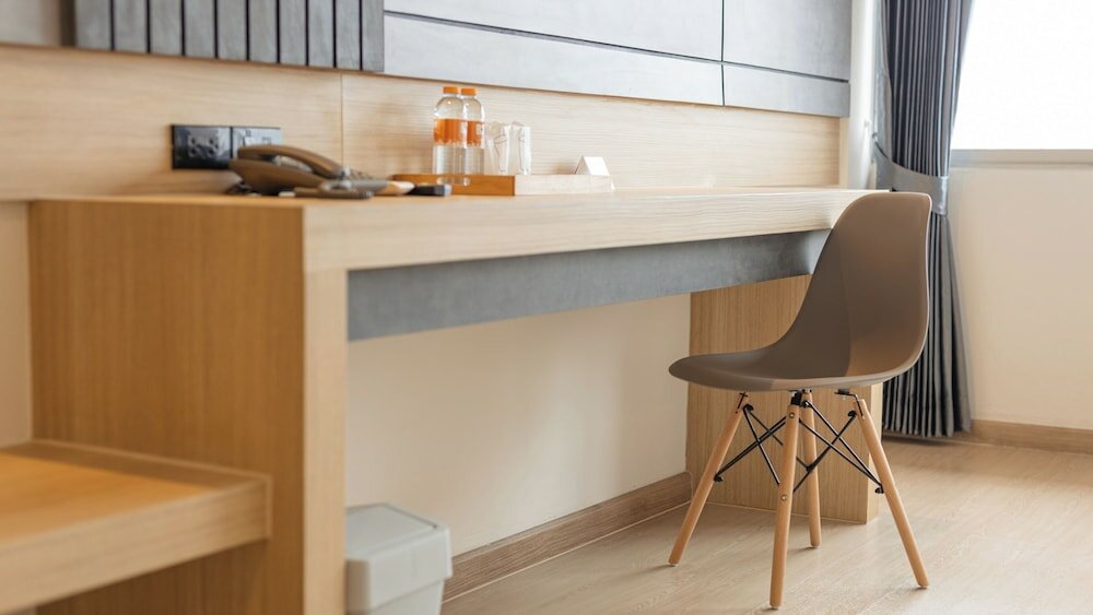 Фото B2 Surat Thani Boutique & Budget Hotel