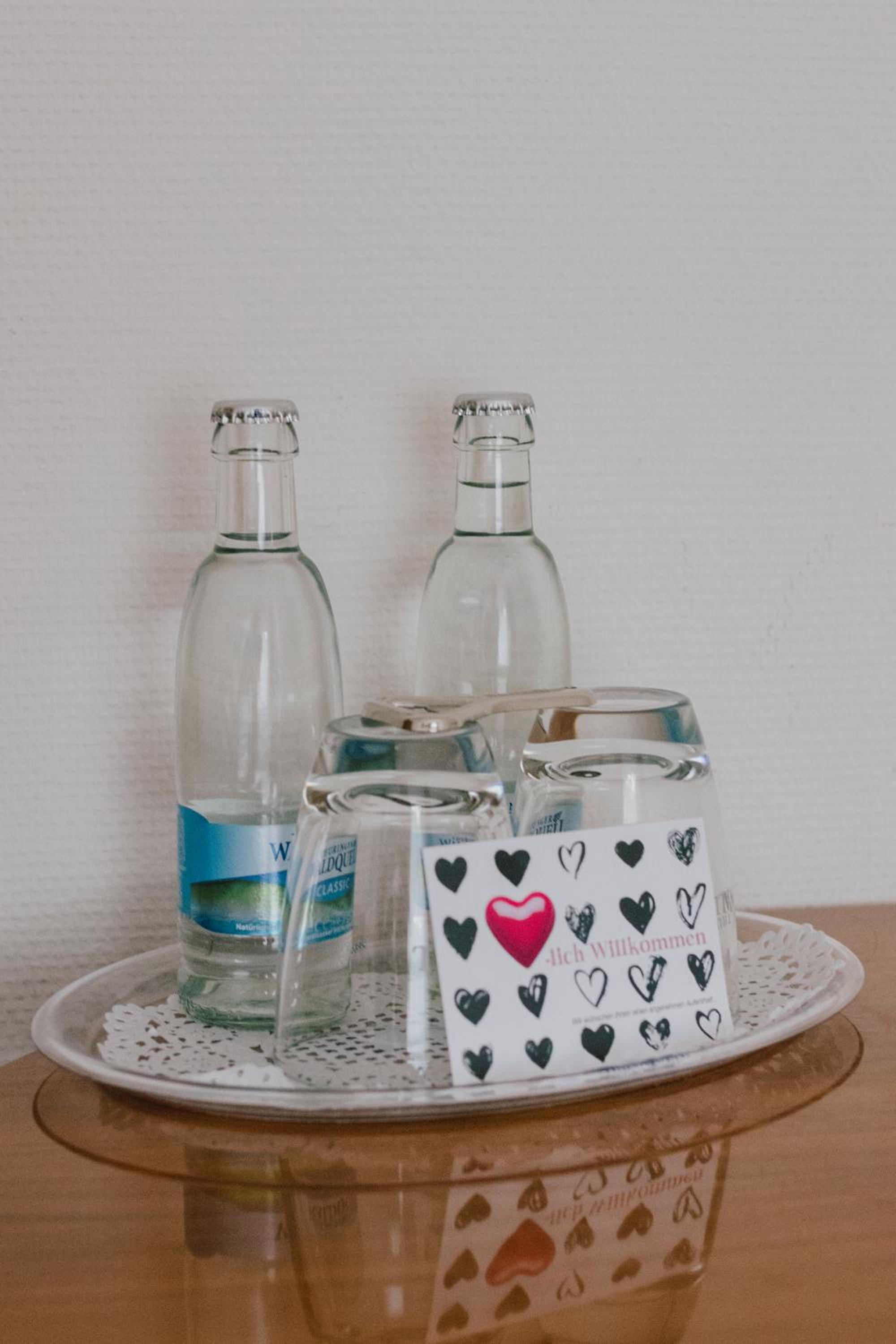 Фото Hotel Liszt - 3 Sterne Garnihotel