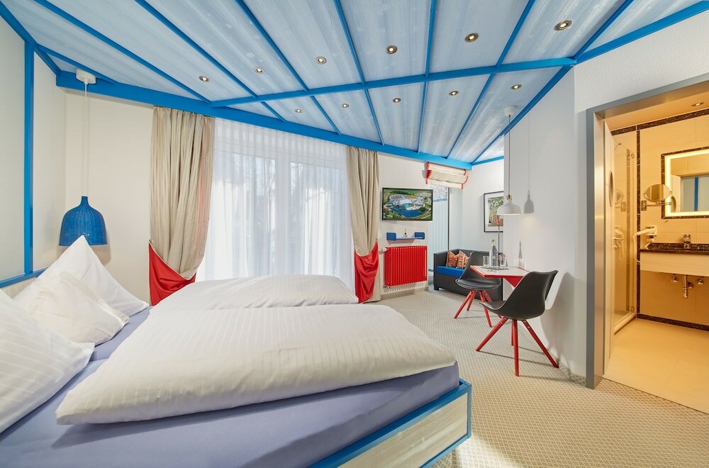 Фото Kneipp- und Wellvitalhotel Edelweiss
