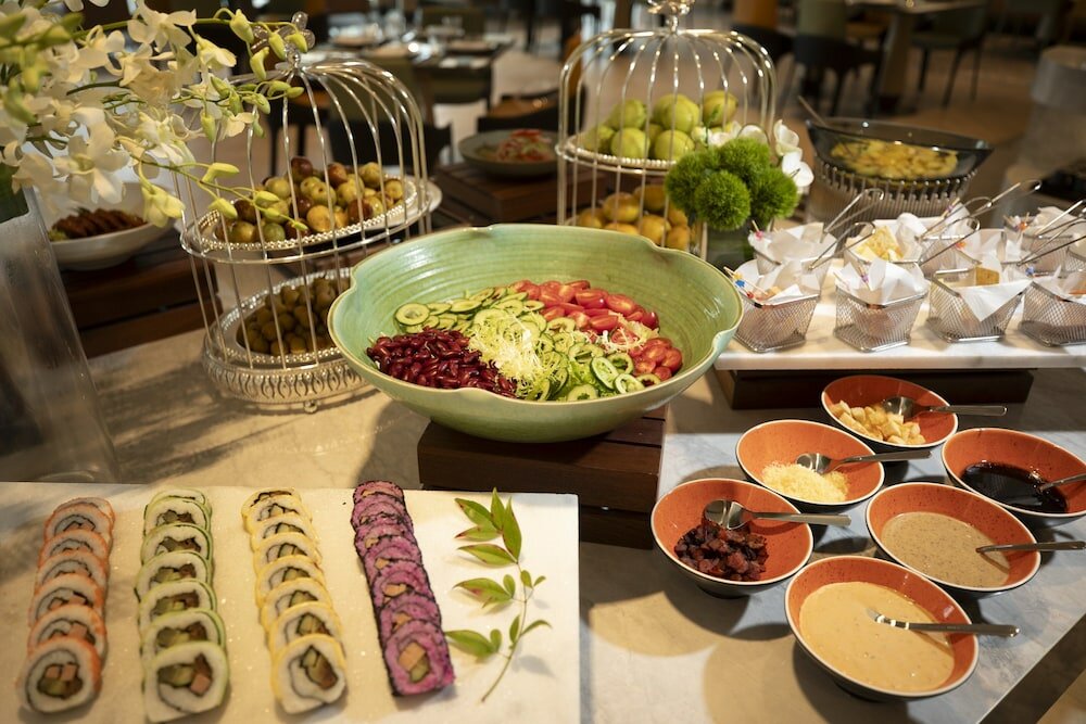 Фото Holiday Inn TongXiang, an Ihg Hotel