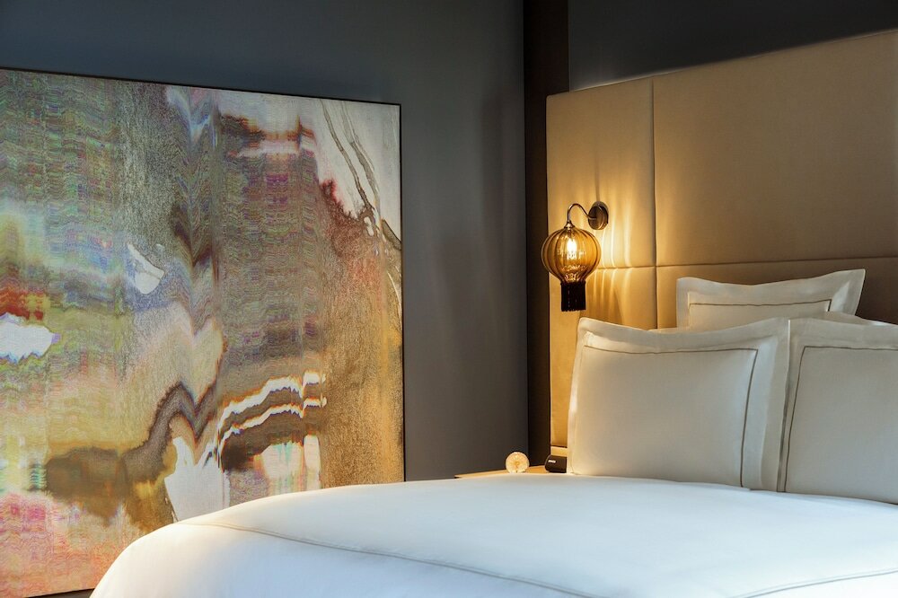 Фото Rosewood Amsterdam