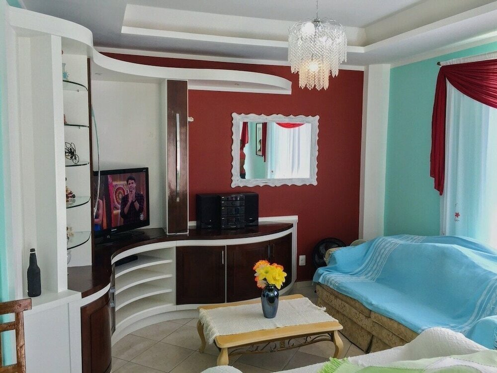 Фото Pousada Souza