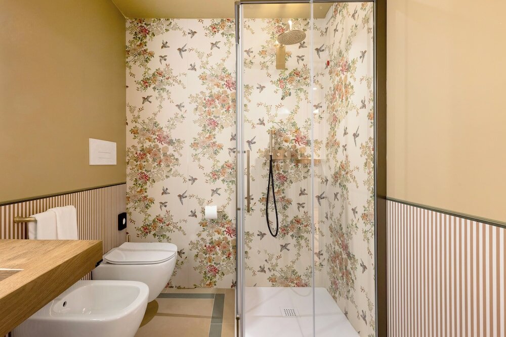 Фото QC room Milano Porta Romana