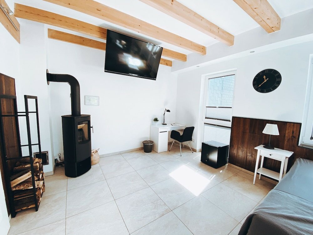 Фото Fachwerk Hotel Wuppertal