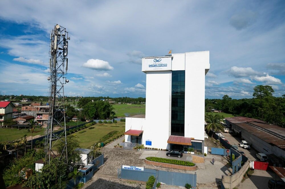 Фото отеля 2