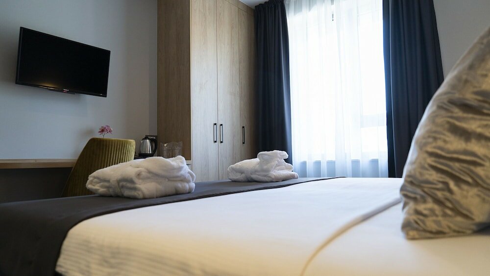 Фото Ha Hotel Mostar