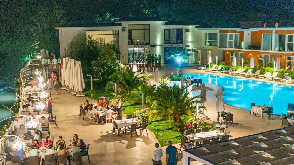 Фото Riva Hill Resort