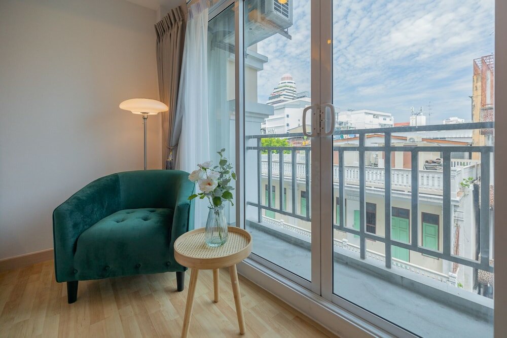 Фото Exoresidence Heart of Chinatown