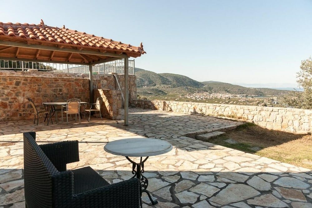 Фото Epidavros Seascape