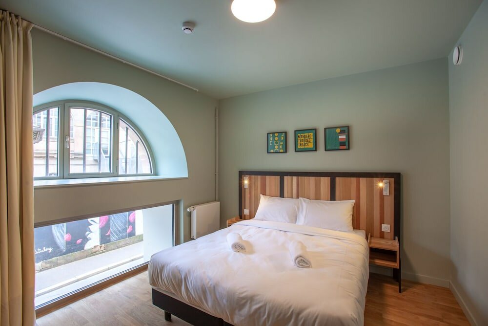 Фото The People - Strasbourg - Hostel