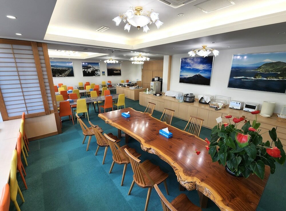 Фото Hotel Nishimura