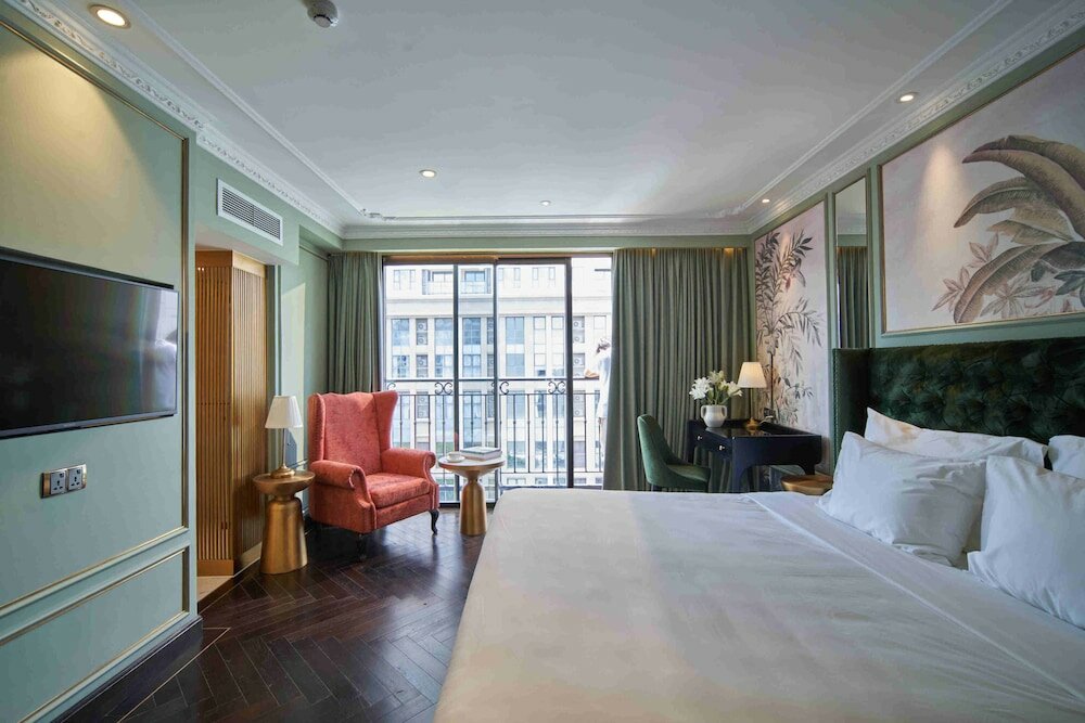 Фото Signature By M Village Hai Ba Trung