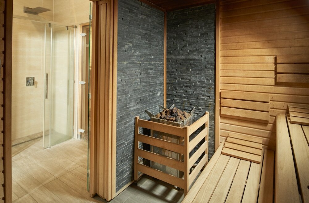 Фото Orea SPA Hotel Cristal Mariánské Lázně