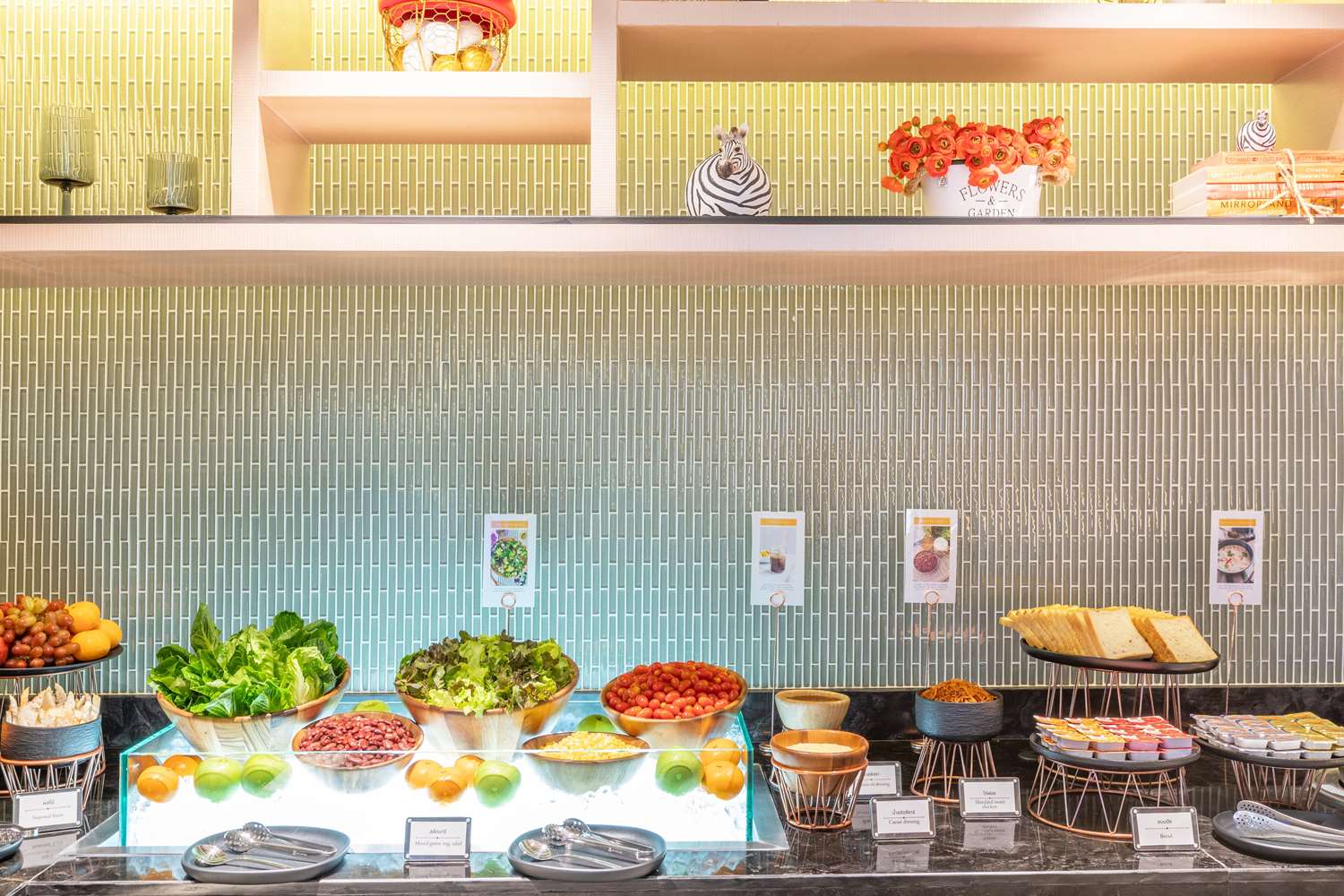 Фото Best Western Click Sathorn 11 Bangkok