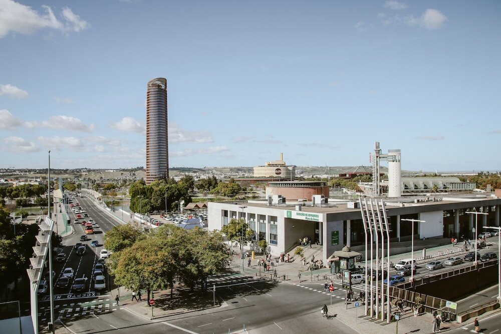 Фото Petit Palace Vargas