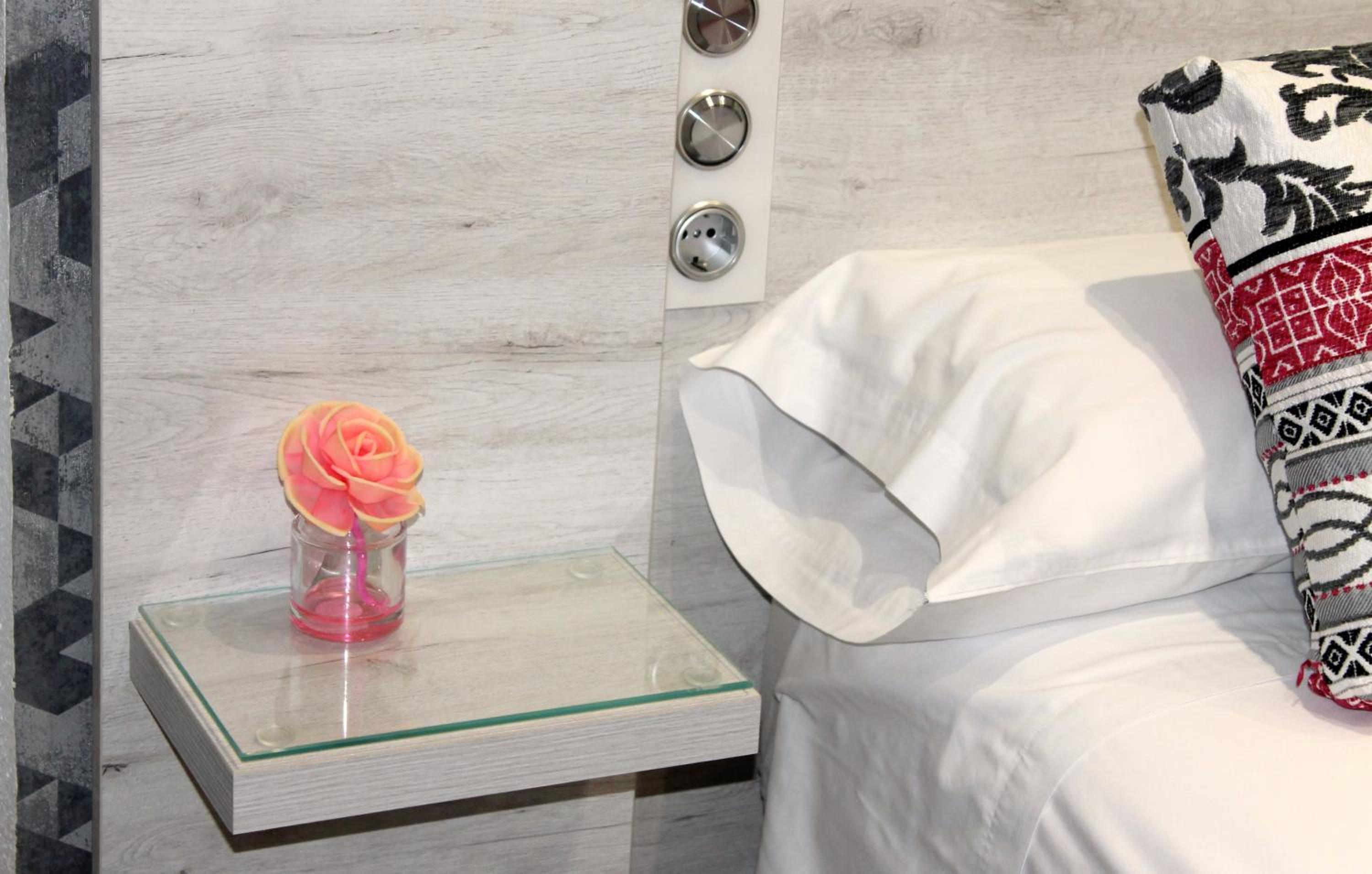 Фото Hotel Restaurante Santos