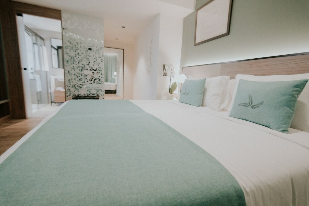 Фото Hotel Catalina Plaza