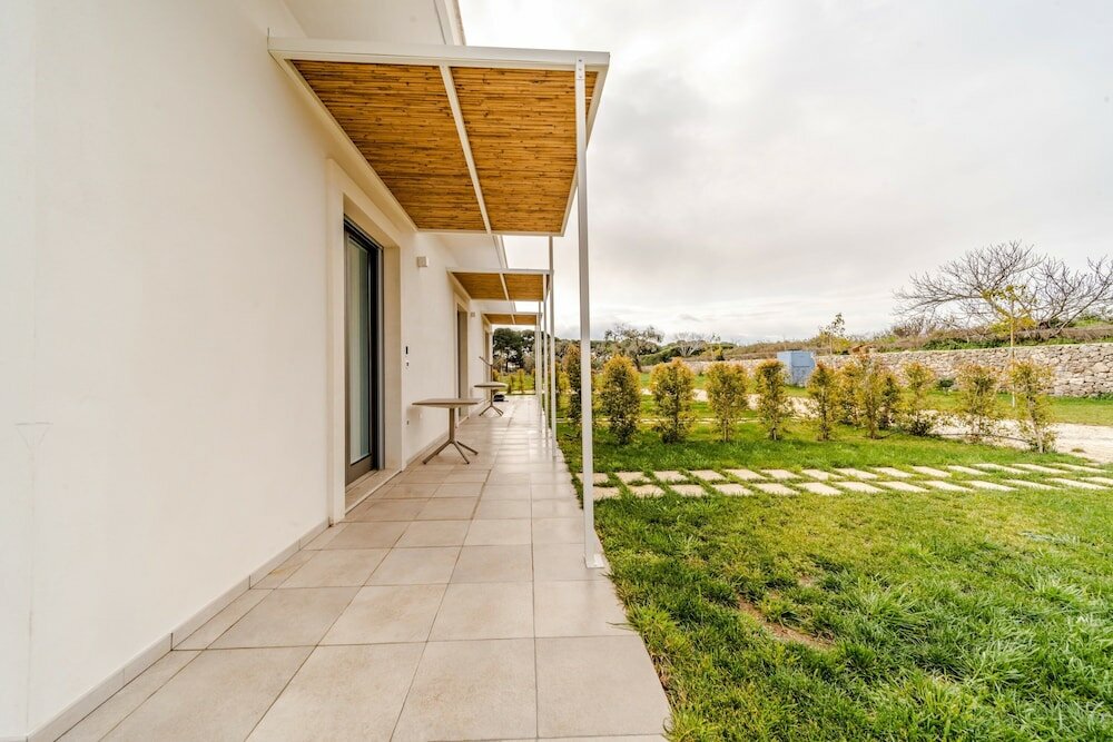 Фото Sarmenti Agriresort