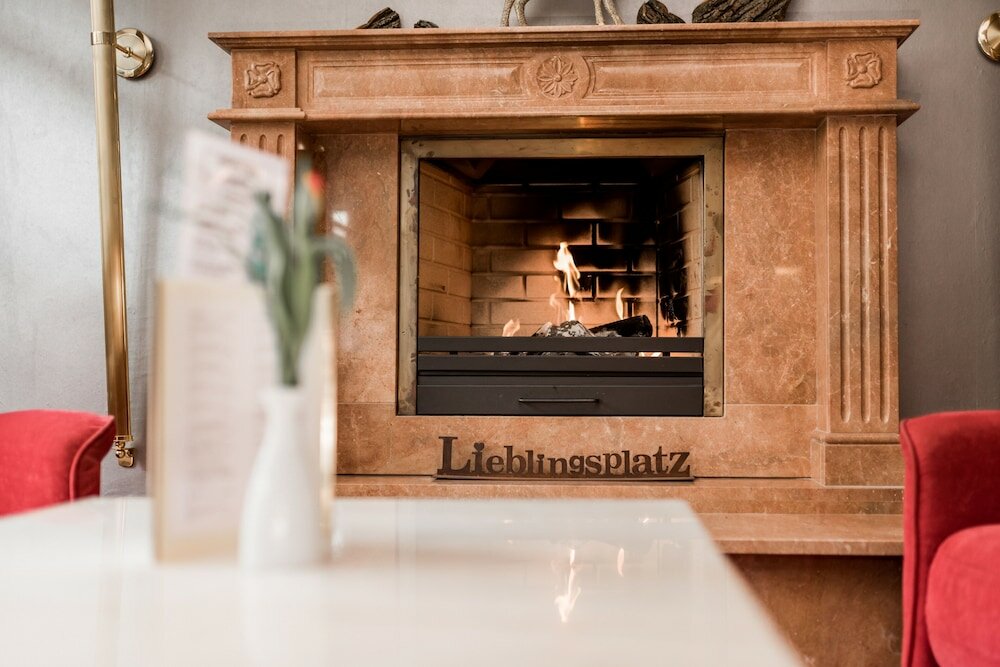 Фото Parkhotel Weber-Müller