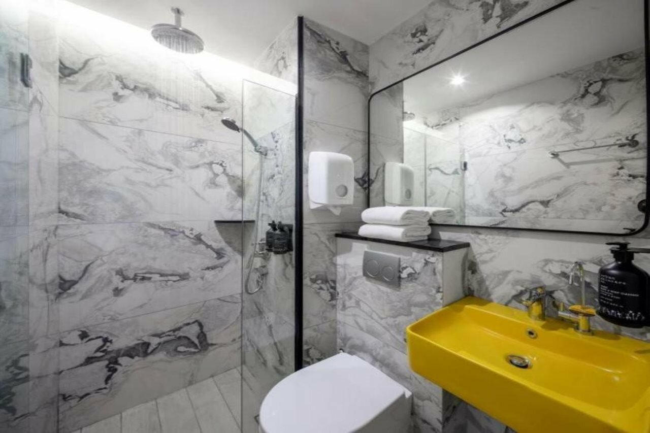 Фото Hotel Mi Rochor