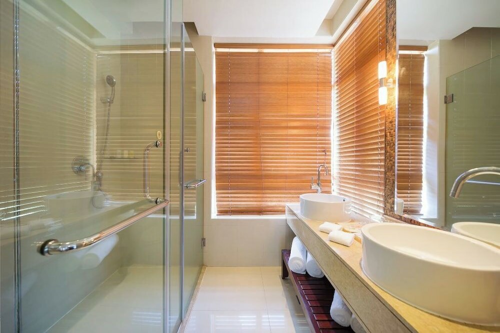 Фото Grand Mercure Sanya Yalong Bay