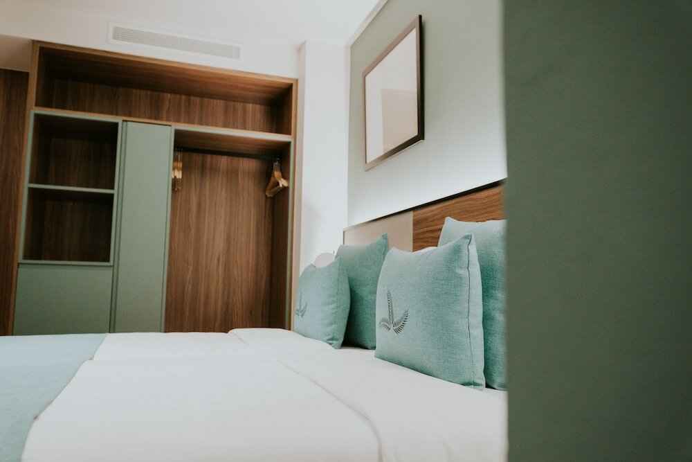 Фото Hotel Catalina Plaza