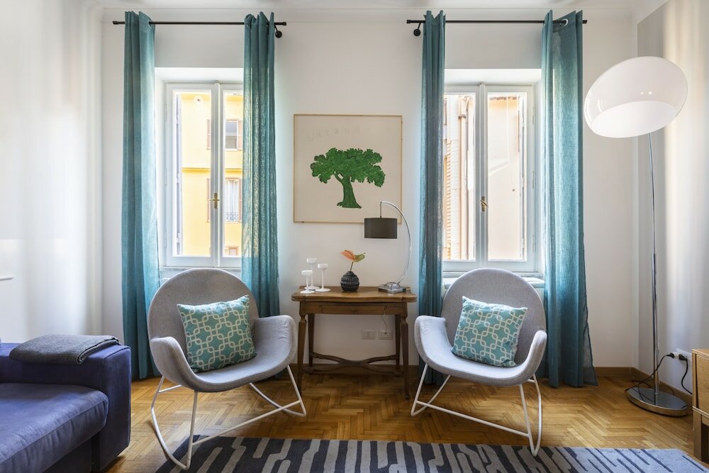 Фото Romac - Condotti with terrace