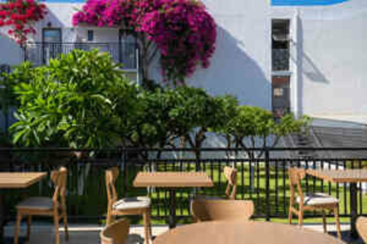 Фото Malia Holidays