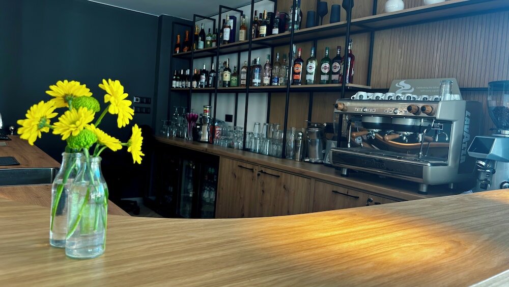 Фото Blue Star Luxury Hotel