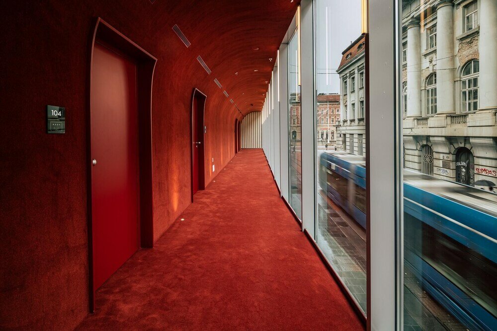 Фото Met Boutique Hotel