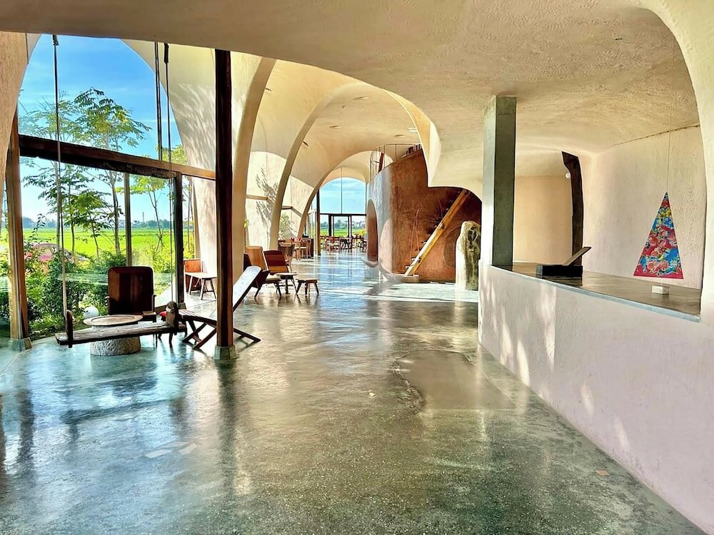 Фото Rêu Boutique Hotel