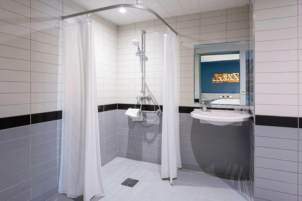 Фото Ibis budget Meudon