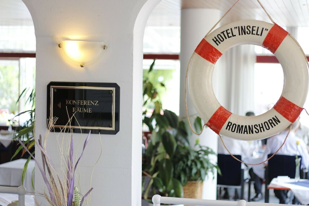 Фото Park - Hotel Inseli