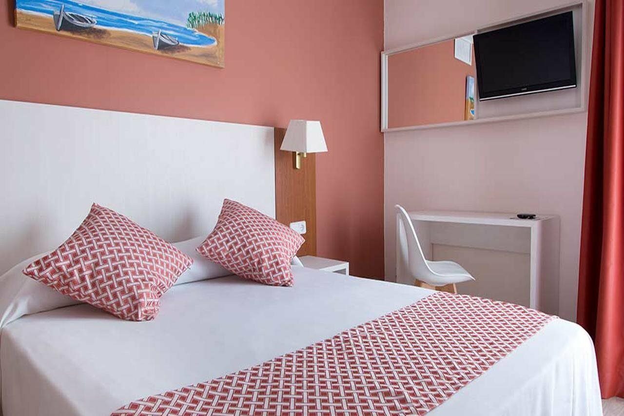 Фото Ght Balmes, Hotel - Aparthotel & Splash
