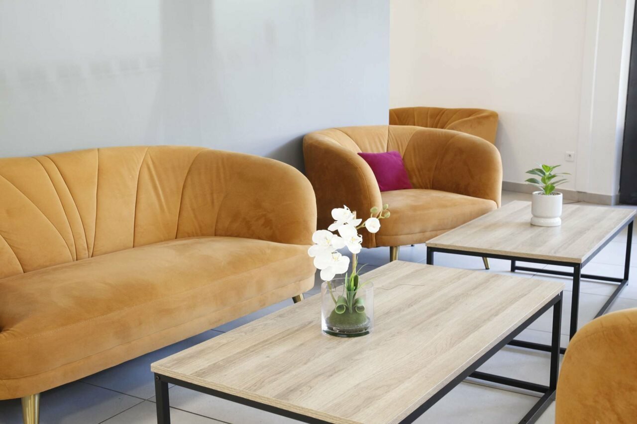 Фото Hotel Marseille Centre Gare Saint-Charles