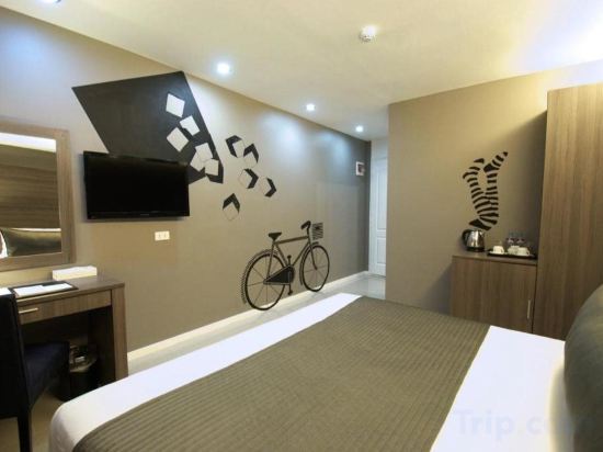 Фото Astoria Greenbelt