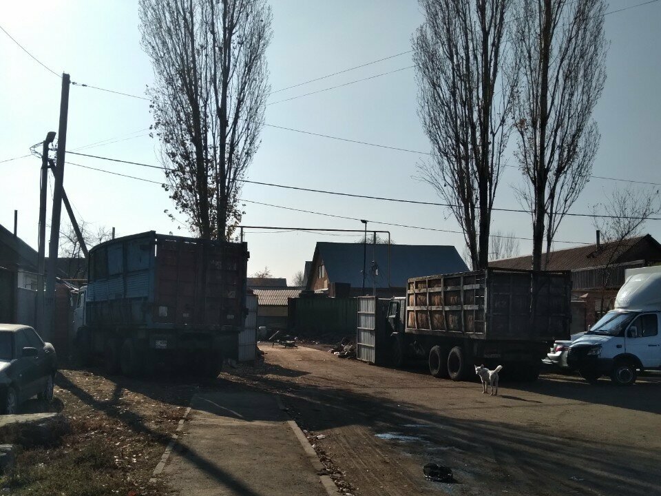 Reception of scrap metal Scrap Metal Collection, Almaty, photo
