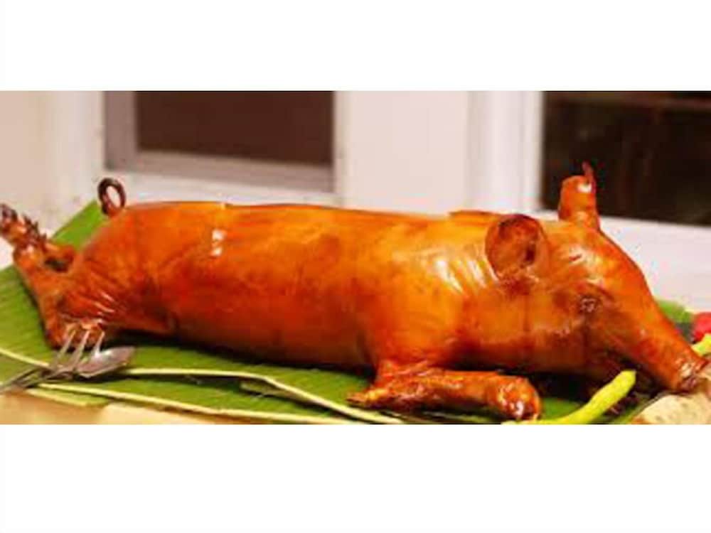 Фото Food District Hostel Cebu Central